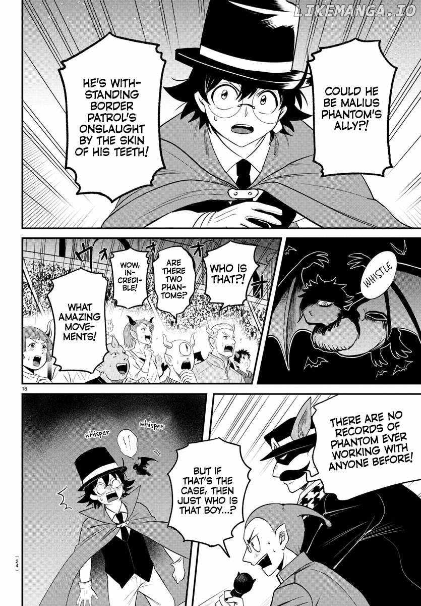 Read Mairimashita Iruma kun Manga Online