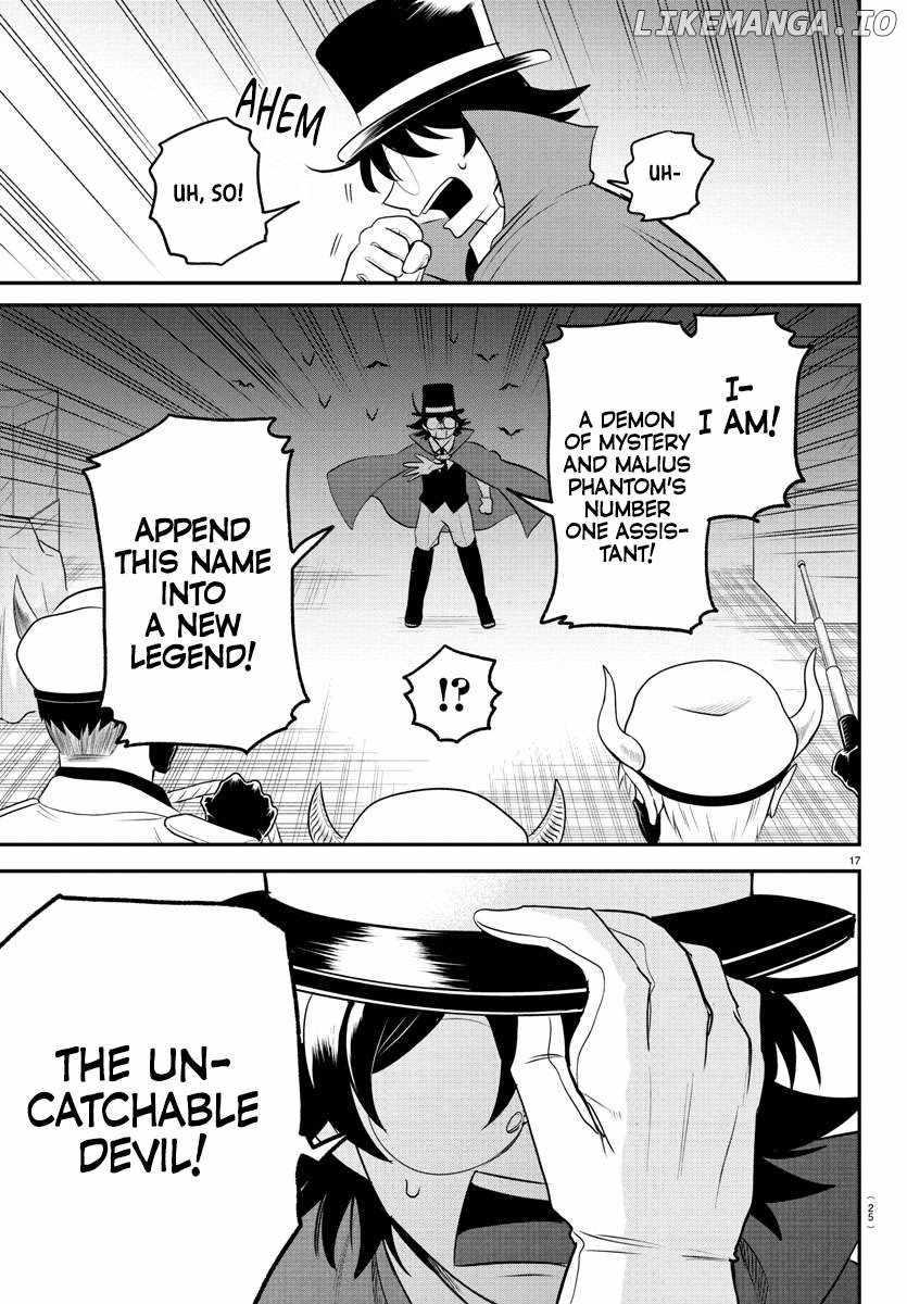Read Mairimashita Iruma kun Manga Online