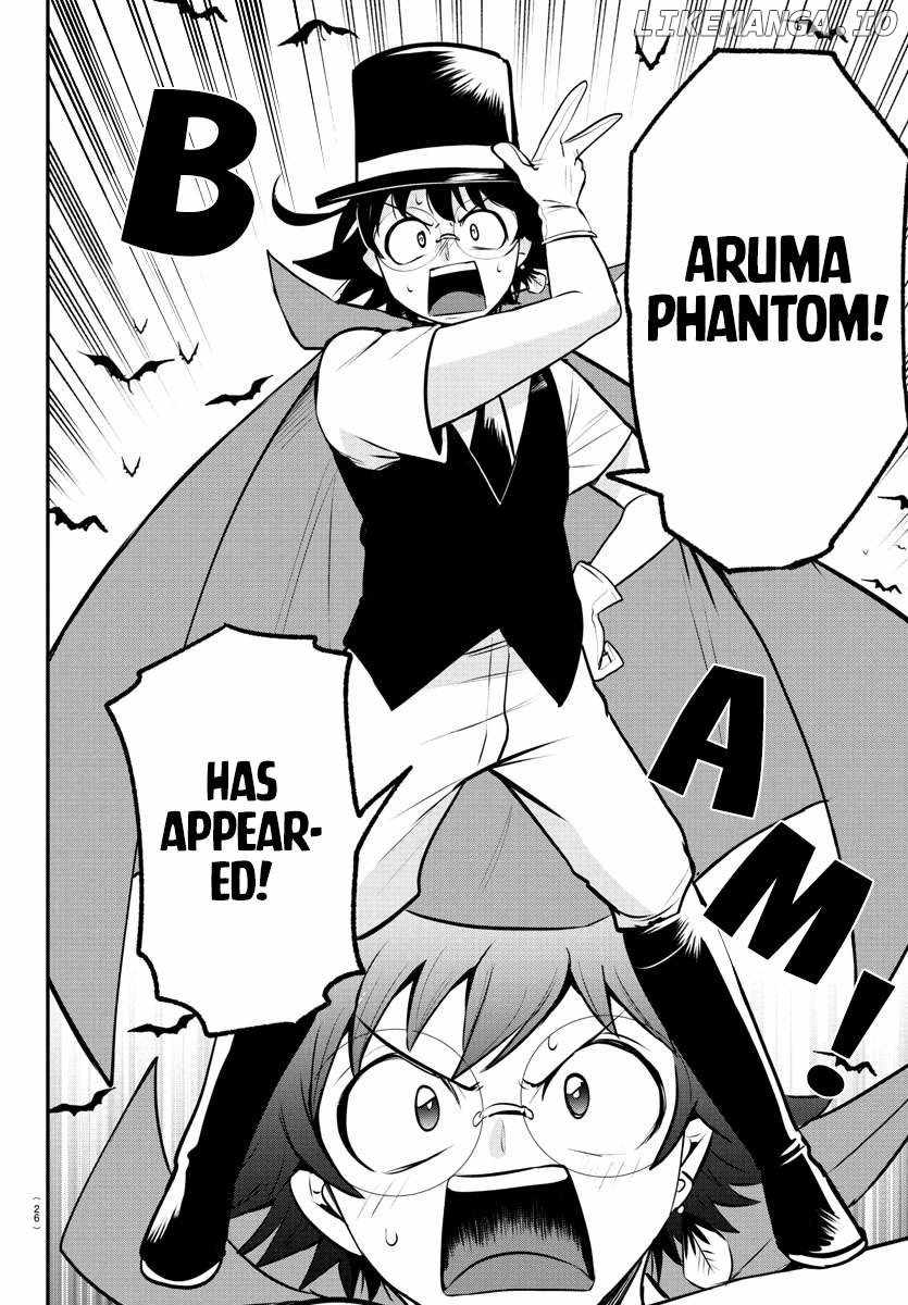 Read Mairimashita Iruma kun Manga Online