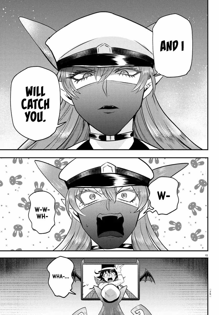 Read Mairimashita Iruma kun Manga Online