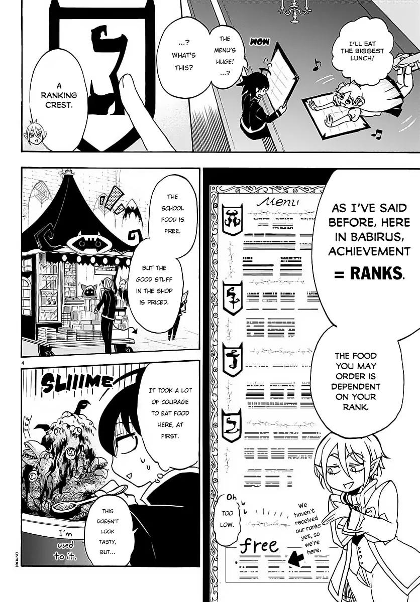 Read Mairimashita Iruma kun Manga Online