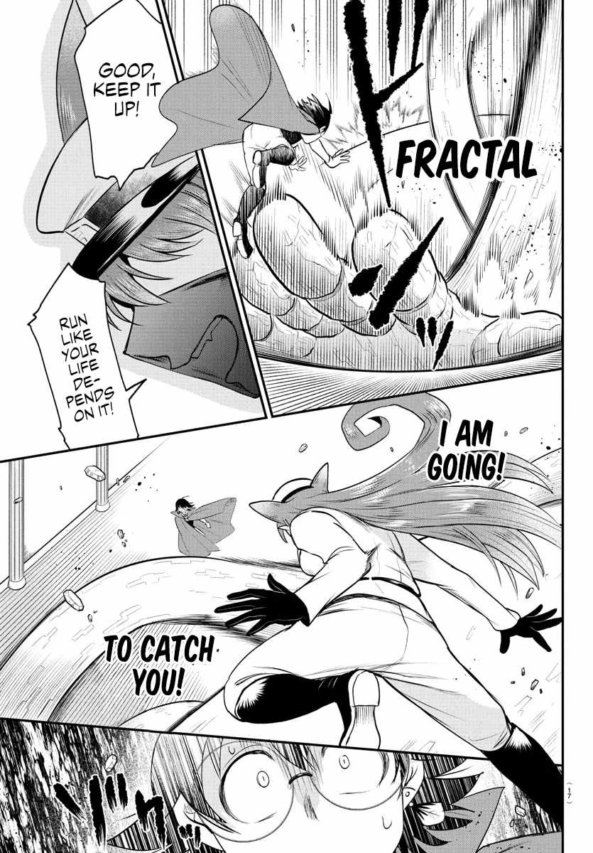 Read Mairimashita Iruma kun Manga Online