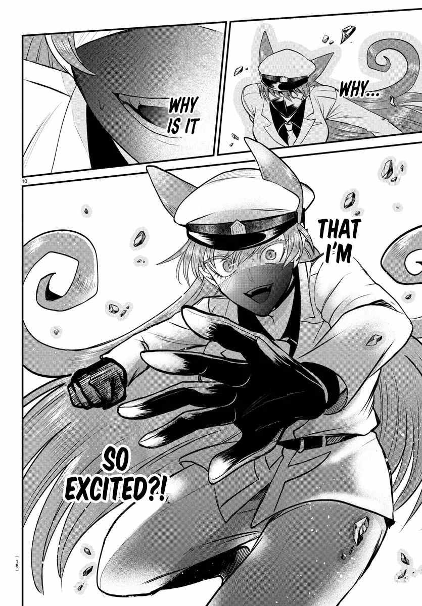 Read Mairimashita Iruma kun Manga Online