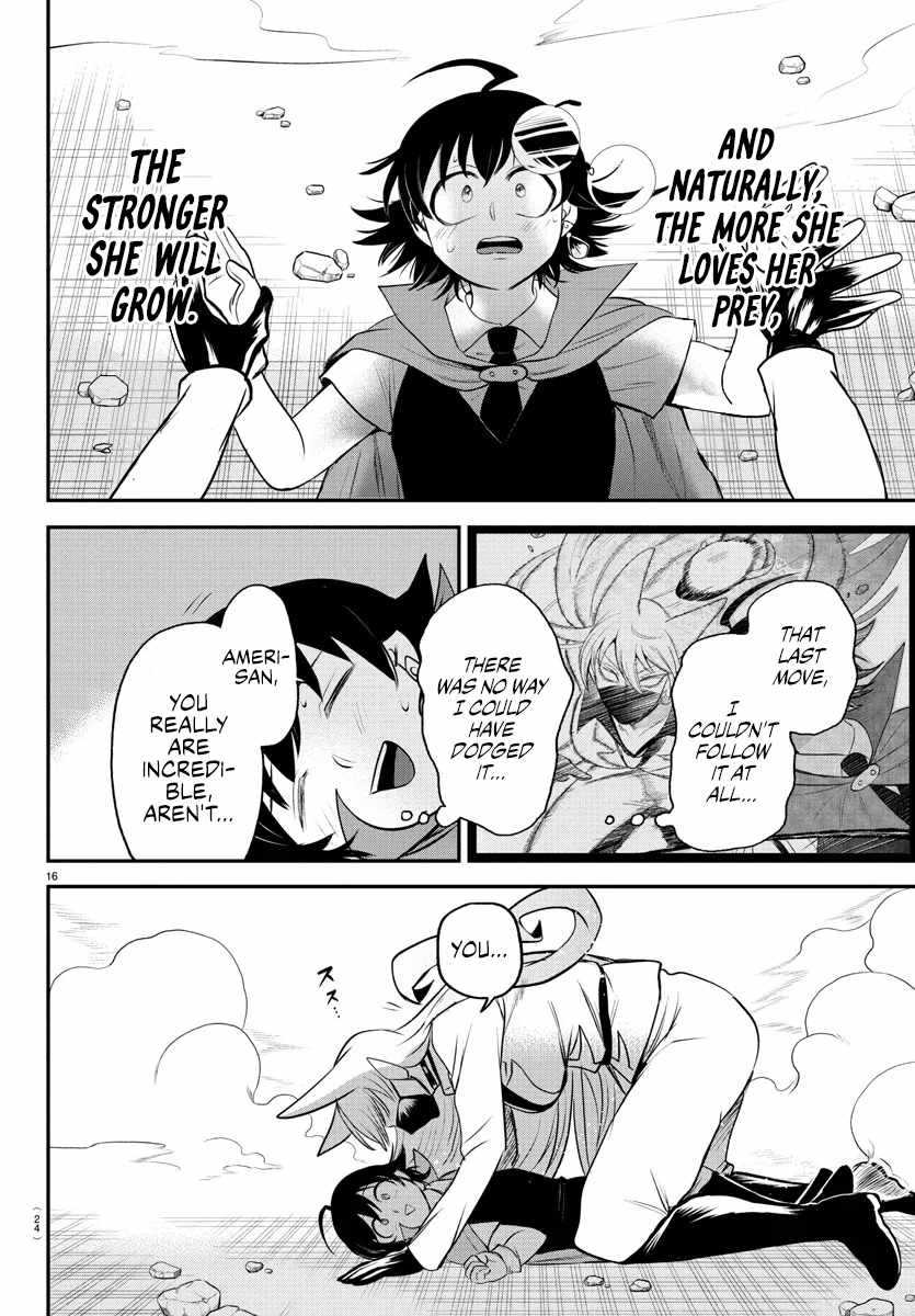 Read Mairimashita Iruma kun Manga Online