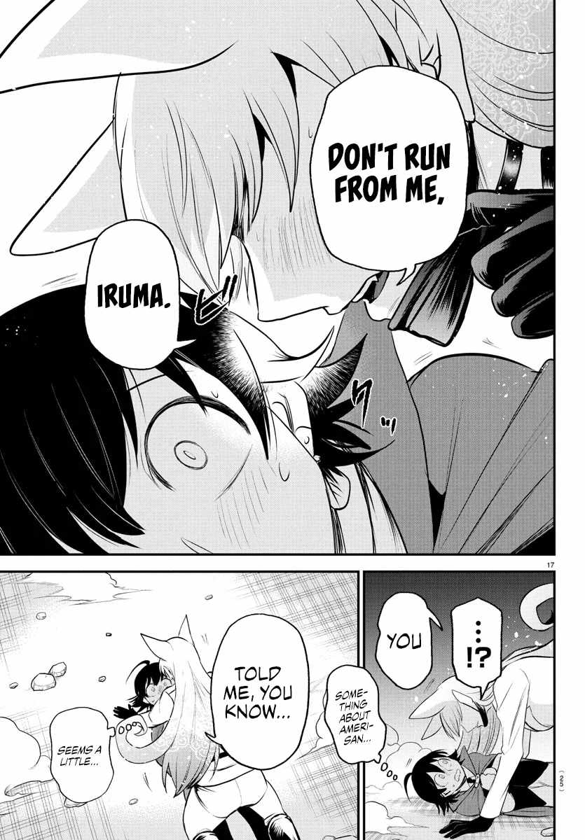 Read Mairimashita Iruma kun Manga Online