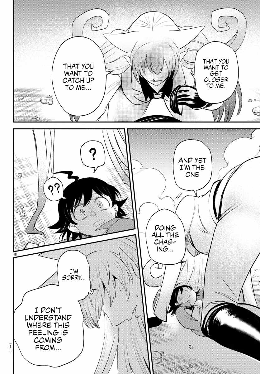 Read Mairimashita Iruma kun Manga Online