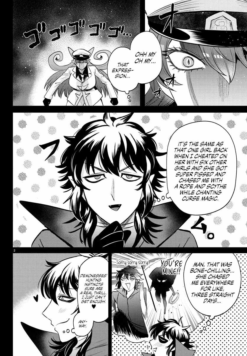 Read Mairimashita Iruma kun Manga Online