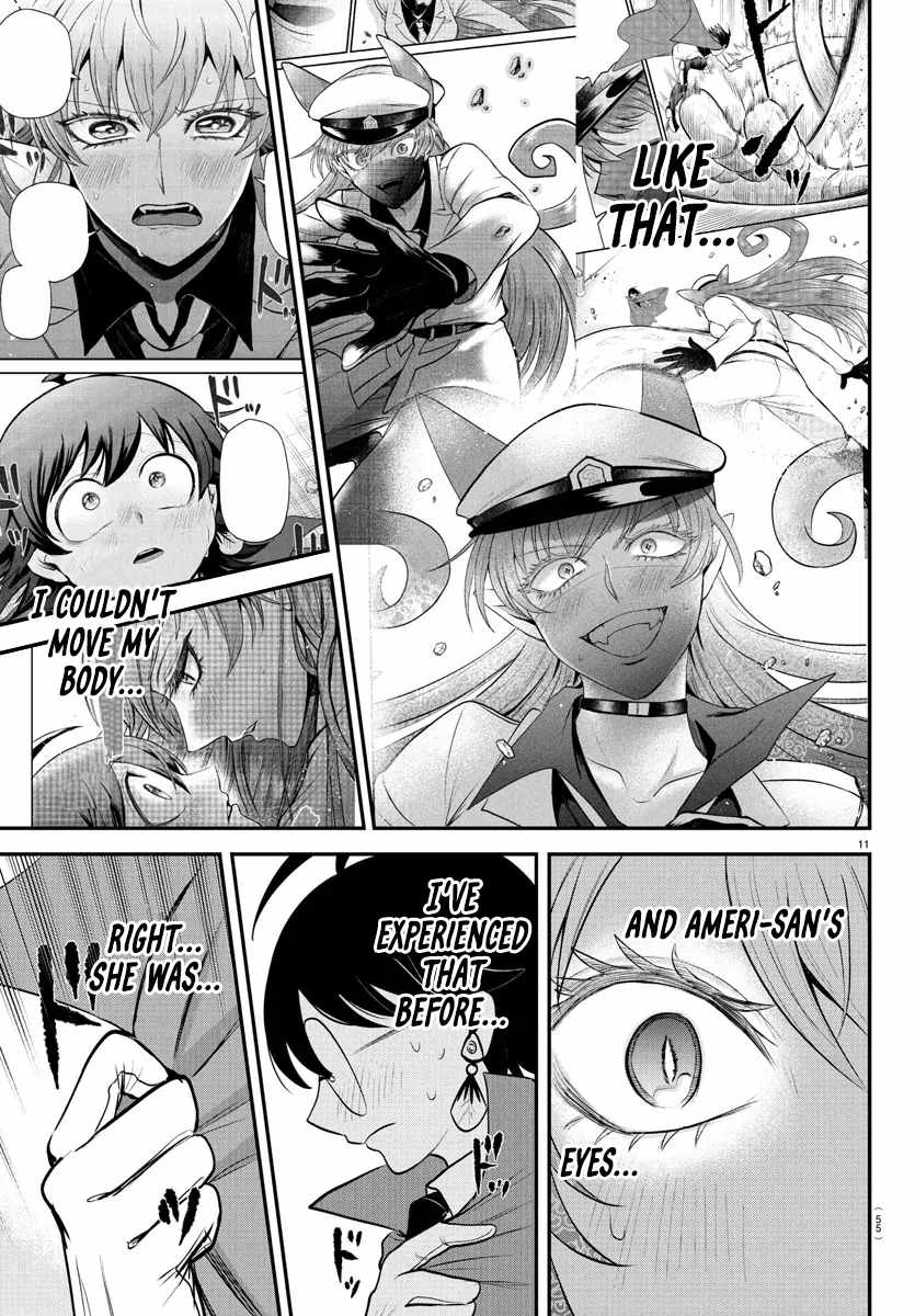 Read Mairimashita Iruma kun Manga Online