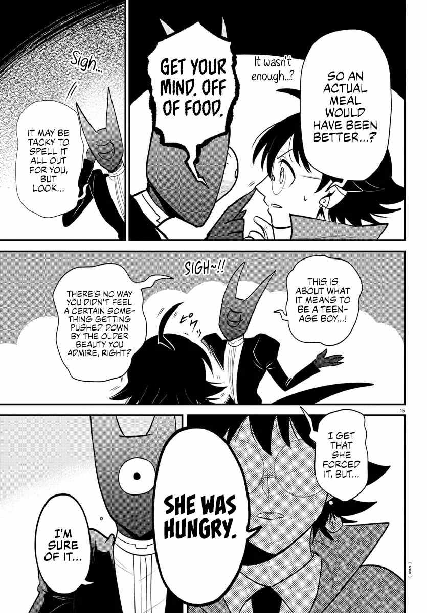 Read Mairimashita Iruma kun Manga Online