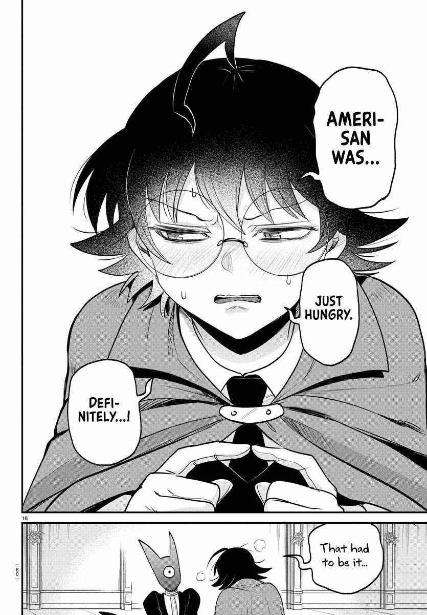 Read Mairimashita Iruma kun Manga Online