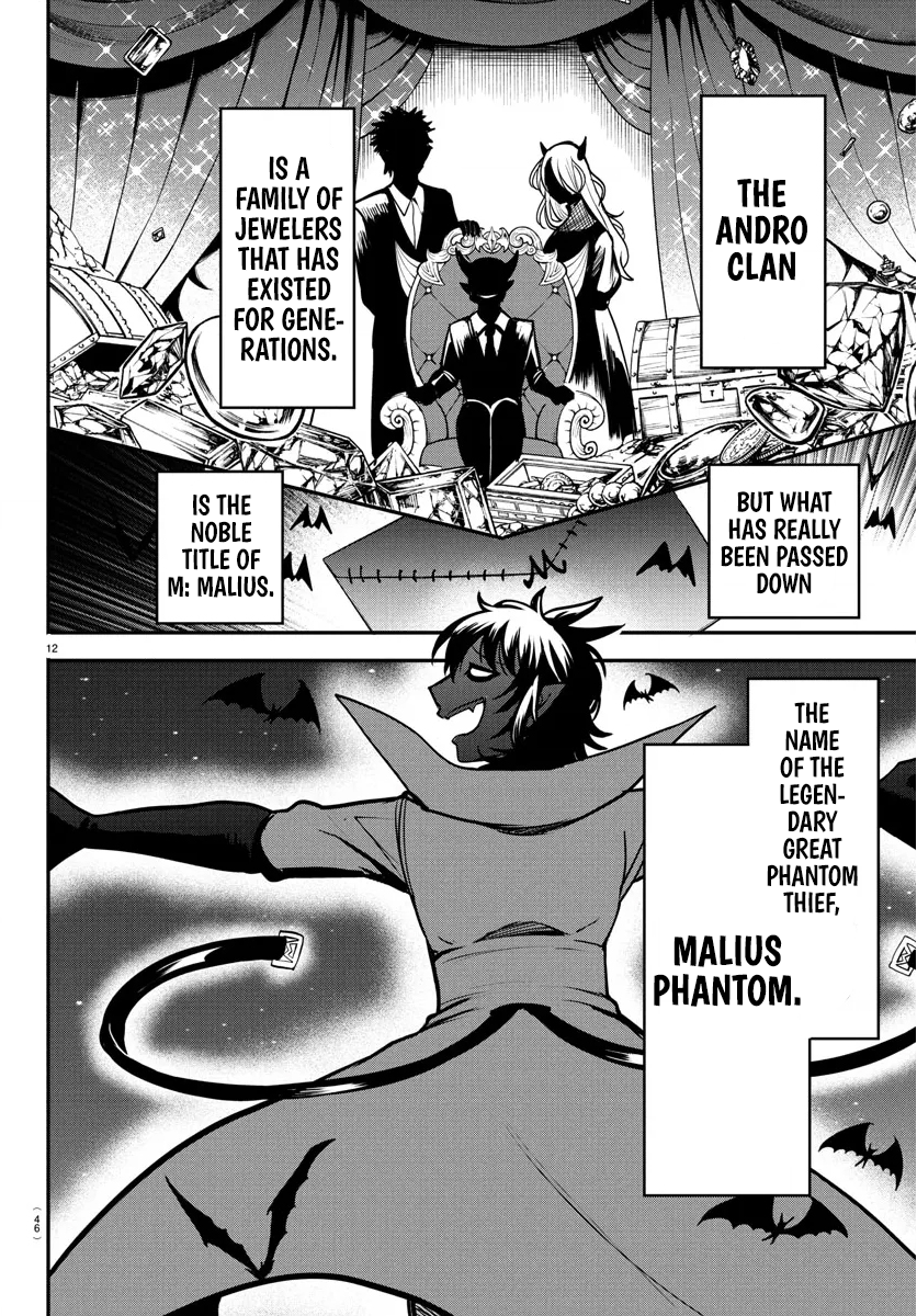 Read Mairimashita Iruma kun Manga Online