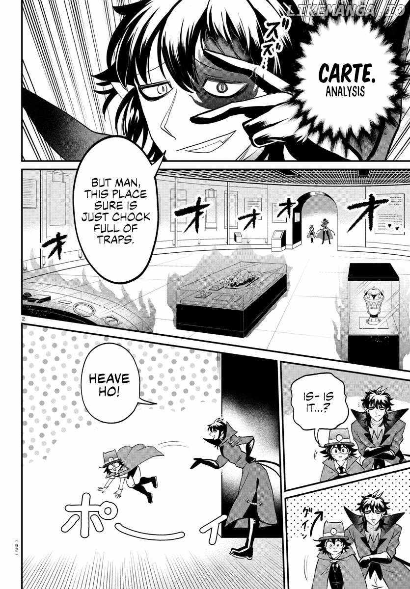 Read Mairimashita Iruma kun Manga Online