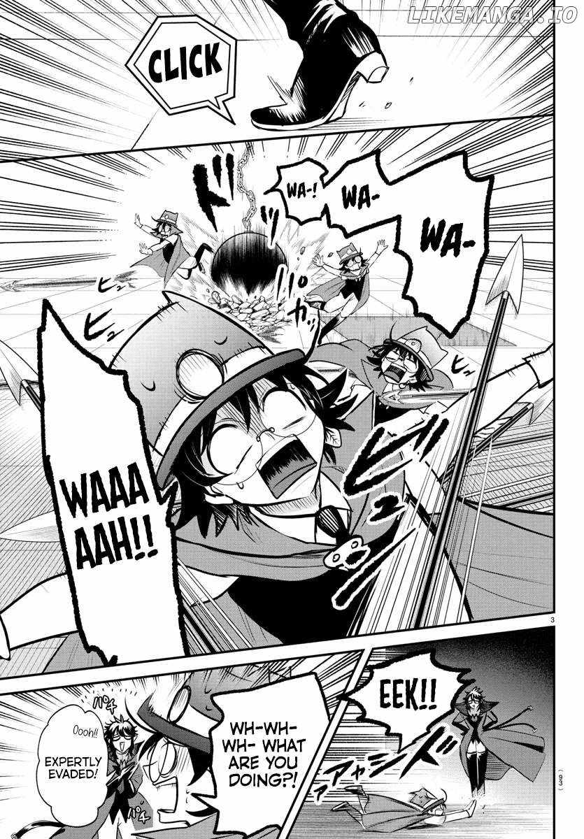 Read Mairimashita Iruma kun Manga Online