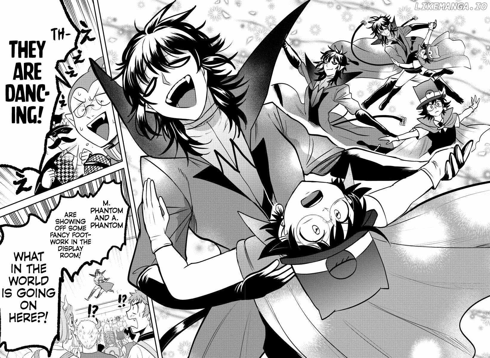 Read Mairimashita Iruma kun Manga Online