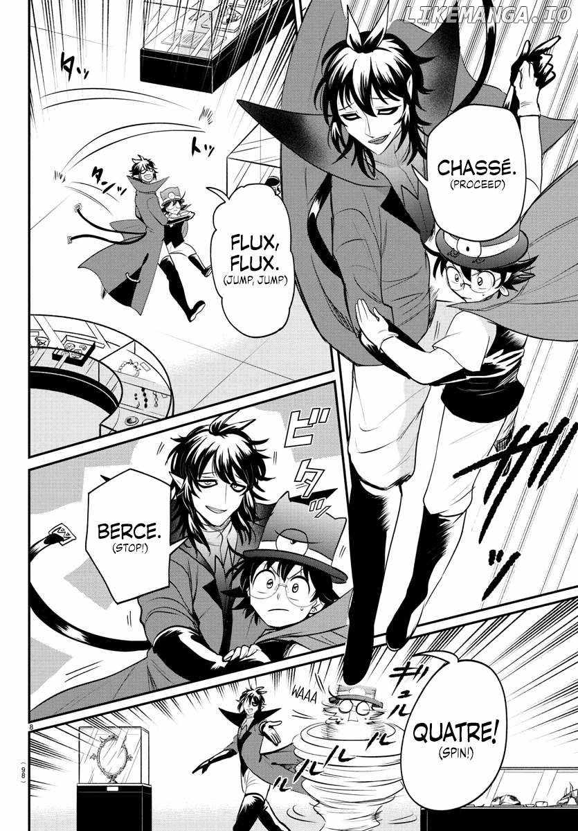 Read Mairimashita Iruma kun Manga Online