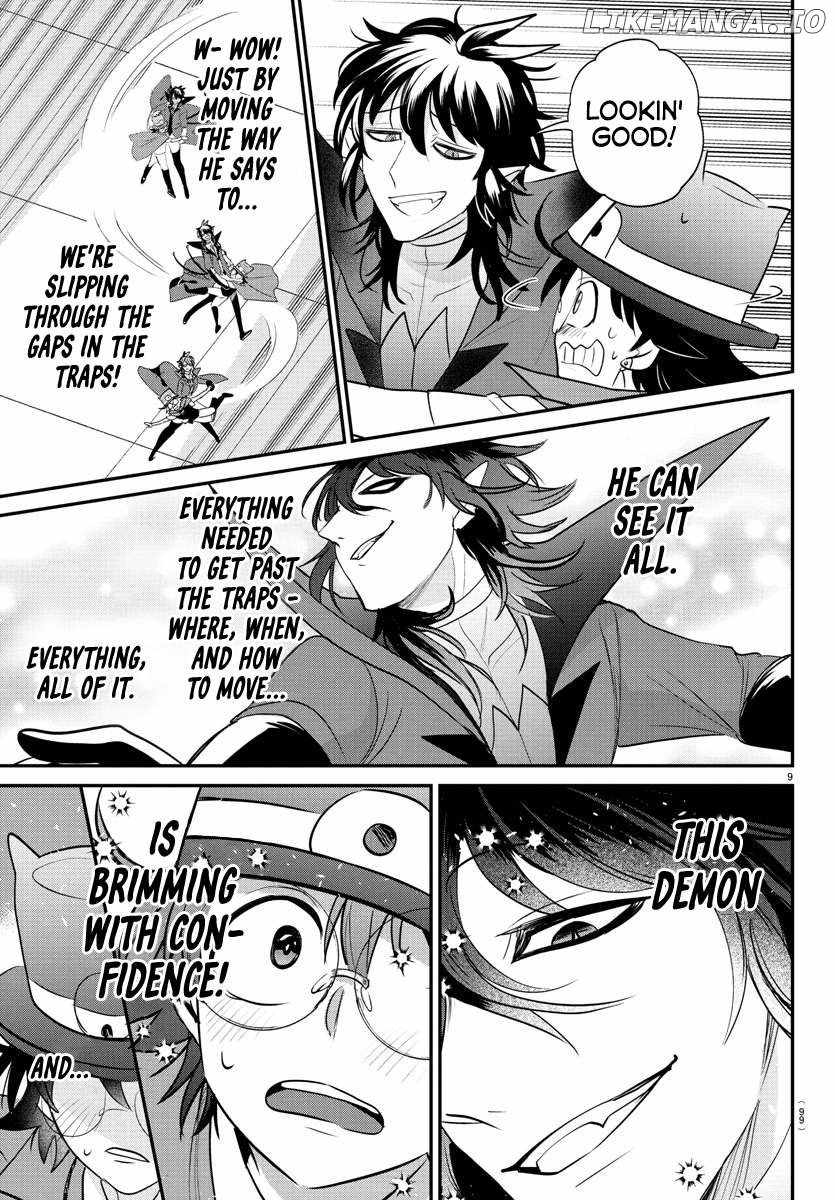 Read Mairimashita Iruma kun Manga Online