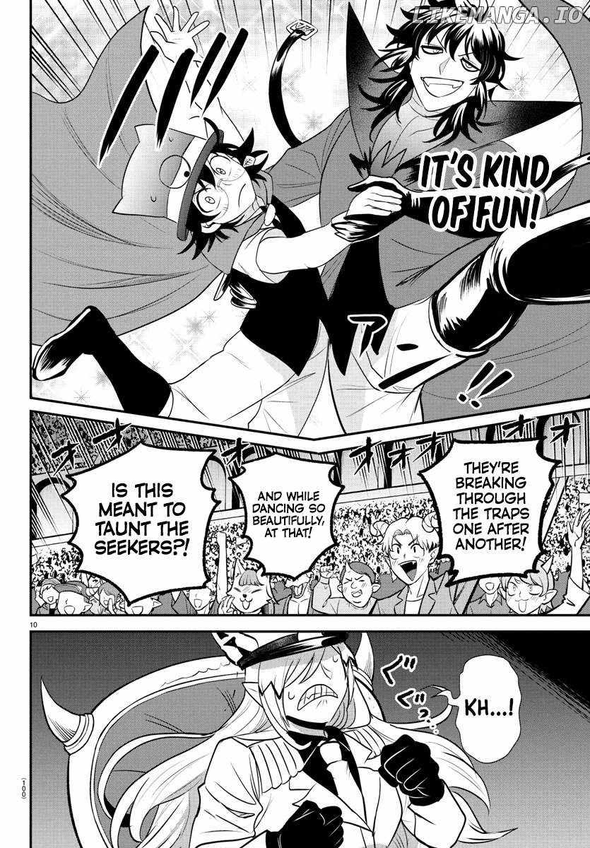 Read Mairimashita Iruma kun Manga Online