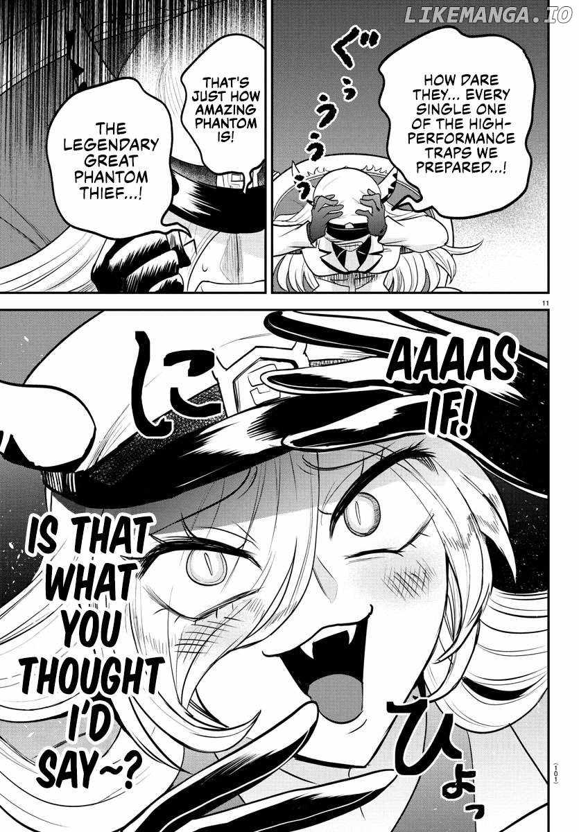Read Mairimashita Iruma kun Manga Online