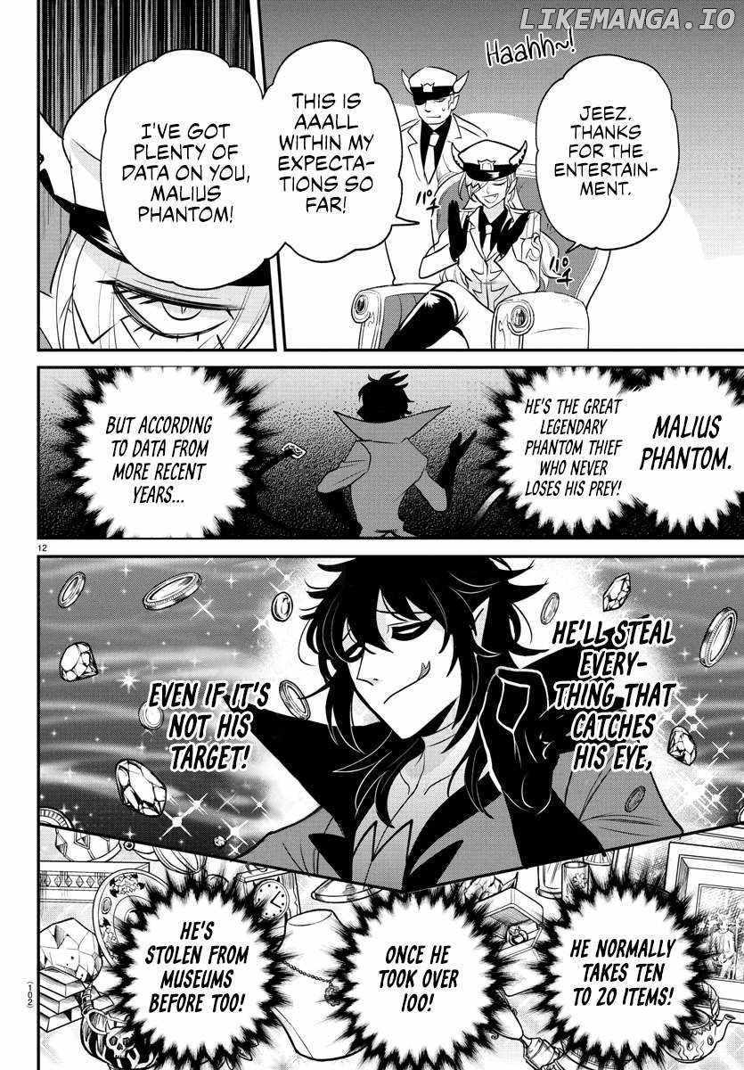 Read Mairimashita Iruma kun Manga Online