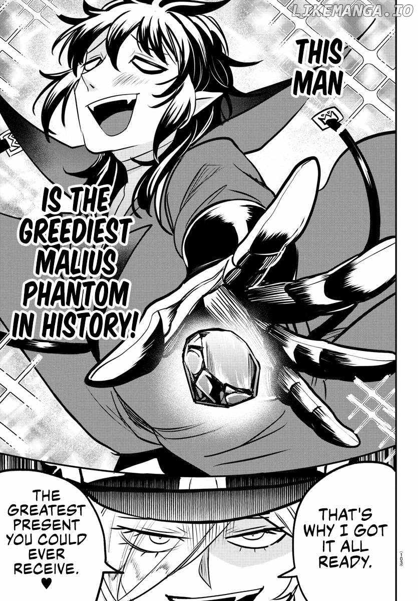 Read Mairimashita Iruma kun Manga Online