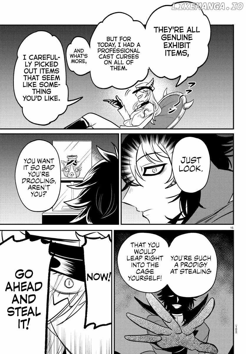 Read Mairimashita Iruma kun Manga Online