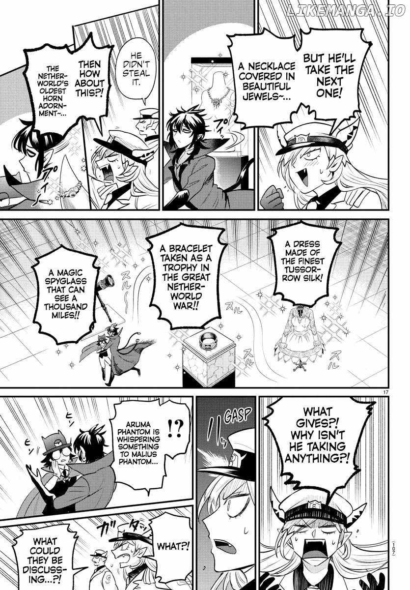 Read Mairimashita Iruma kun Manga Online