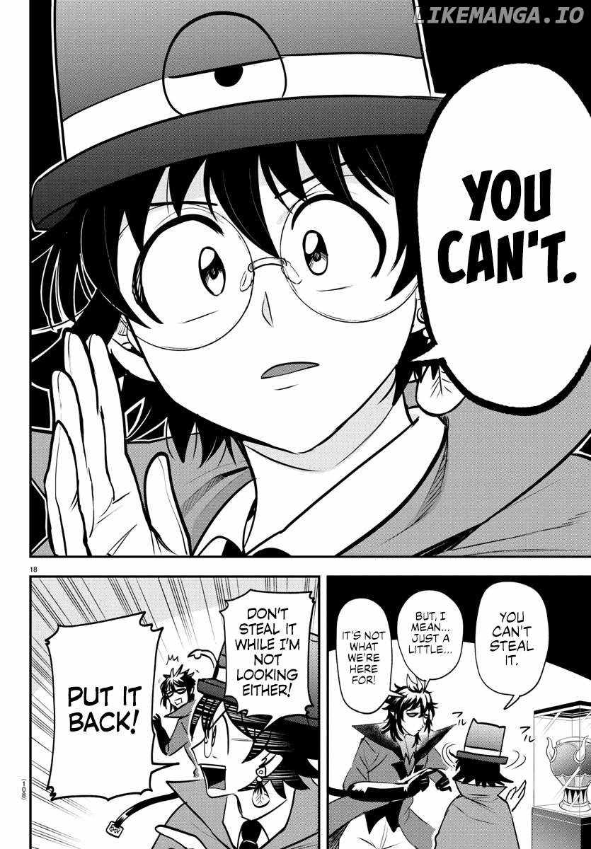 Read Mairimashita Iruma kun Manga Online