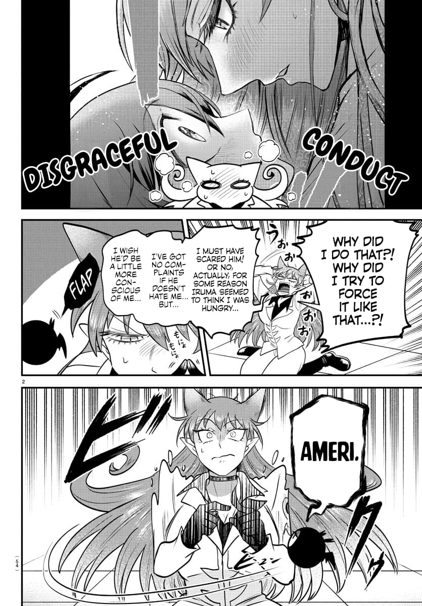 Read Mairimashita Iruma kun Manga Online
