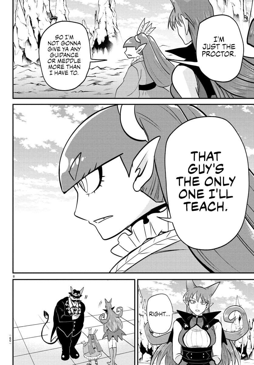 Read Mairimashita Iruma kun Manga Online
