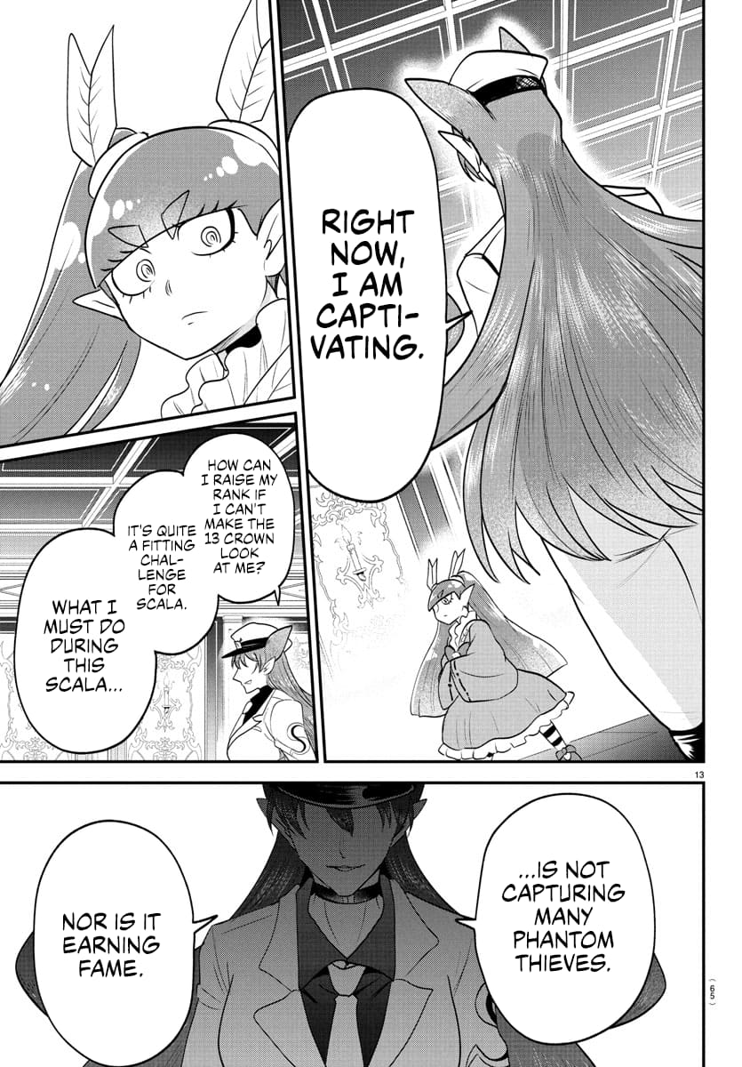 Read Mairimashita Iruma kun Manga Online