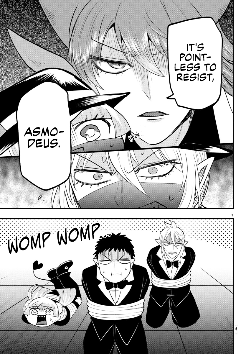 Read Mairimashita Iruma kun Manga Online