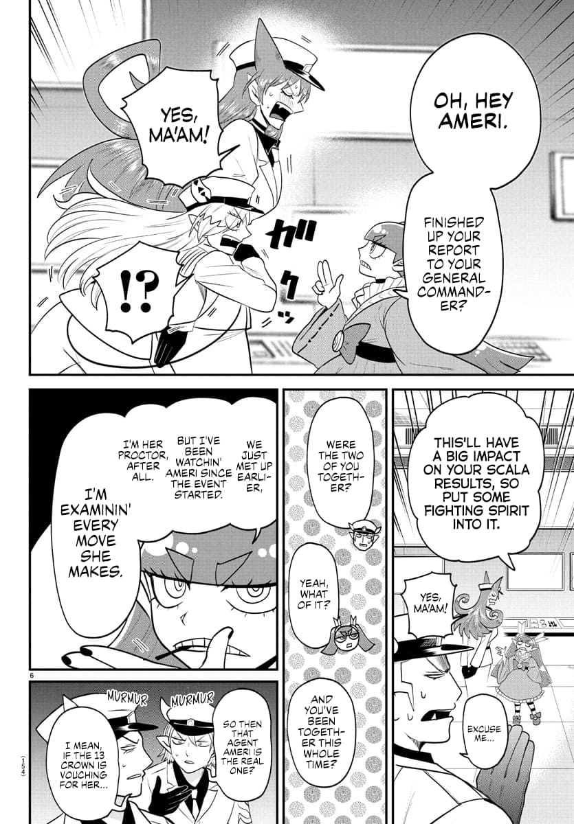 Read Mairimashita Iruma kun Manga Online