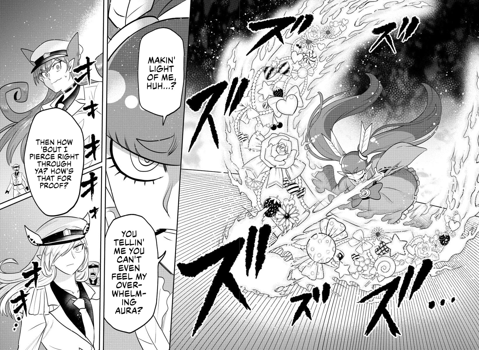 Read Mairimashita Iruma kun Manga Online