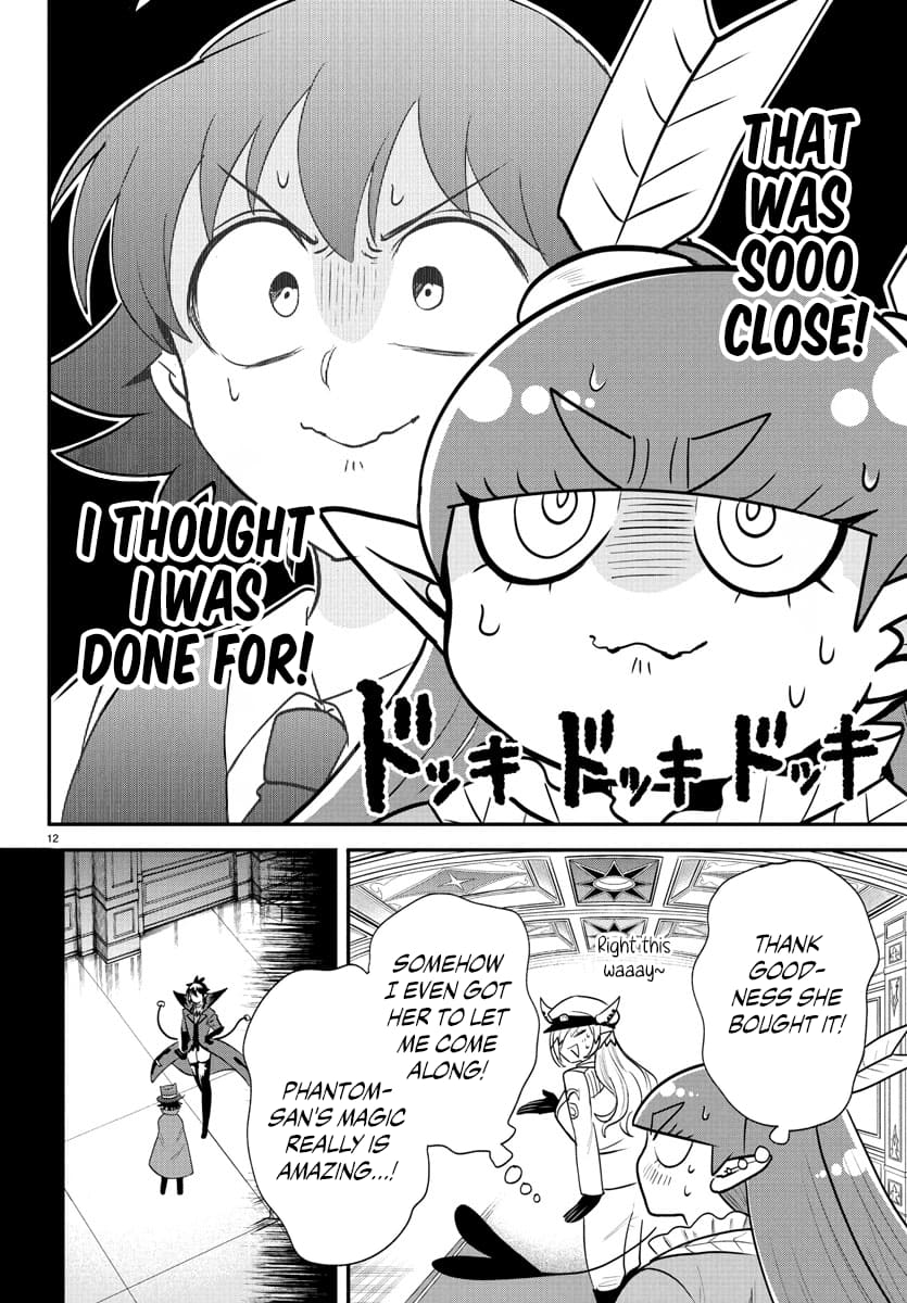 Read Mairimashita Iruma kun Manga Online
