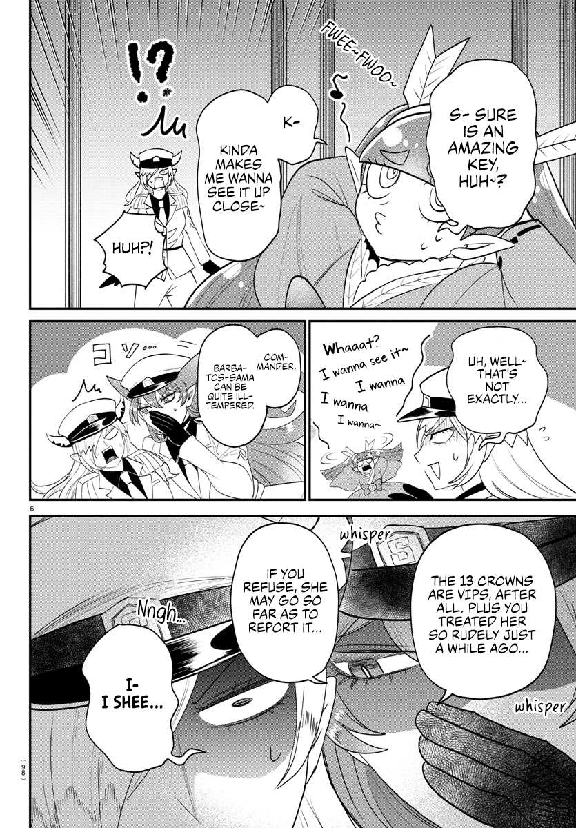 Read Mairimashita Iruma kun Manga Online