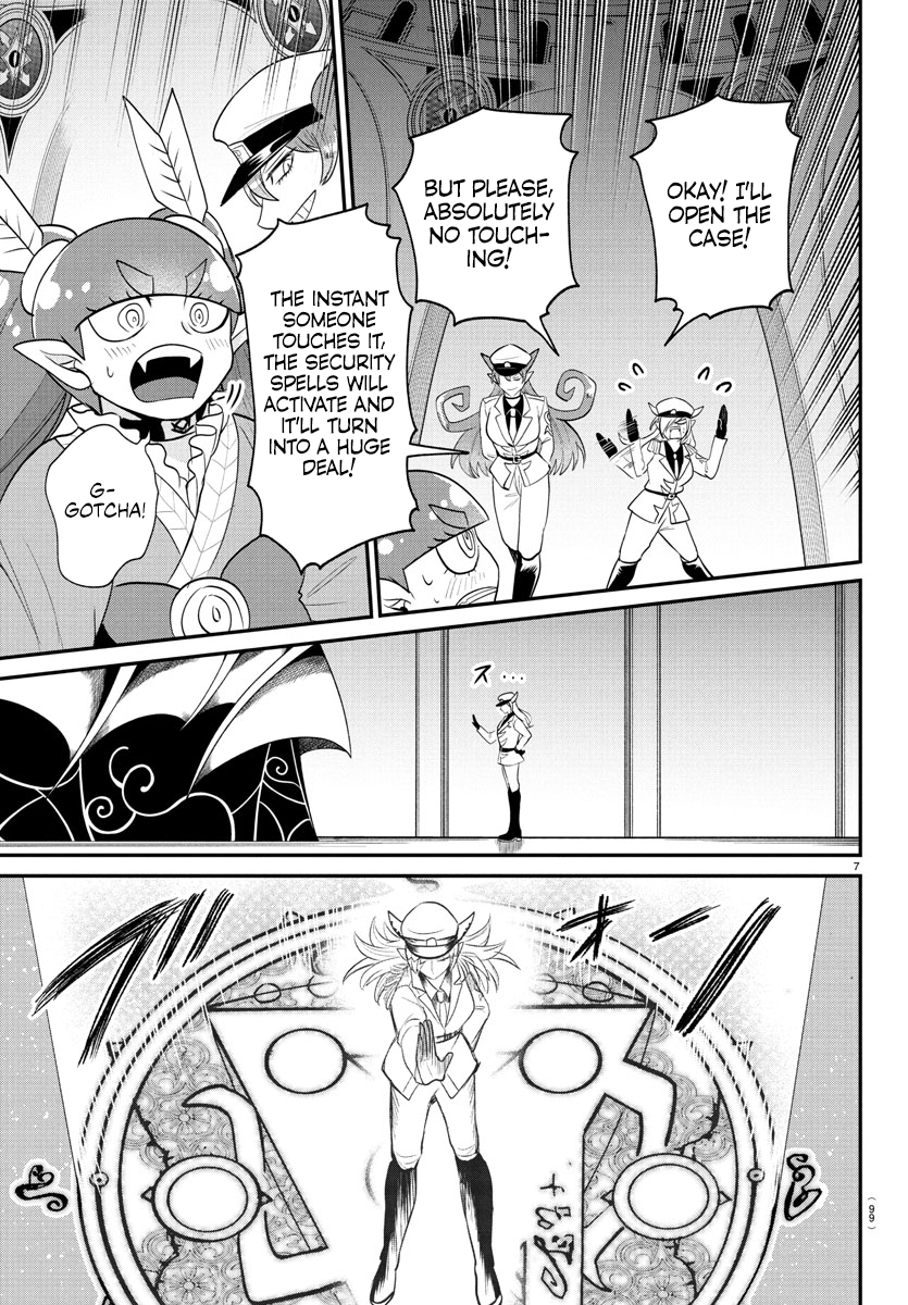 Read Mairimashita Iruma kun Manga Online