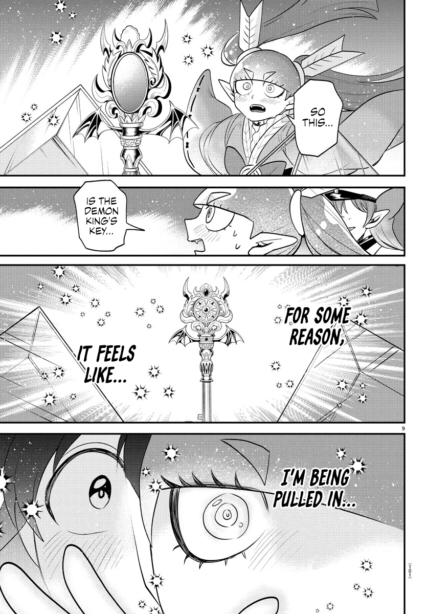 Read Mairimashita Iruma kun Manga Online