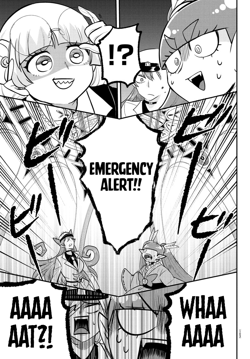 Read Mairimashita Iruma kun Manga Online