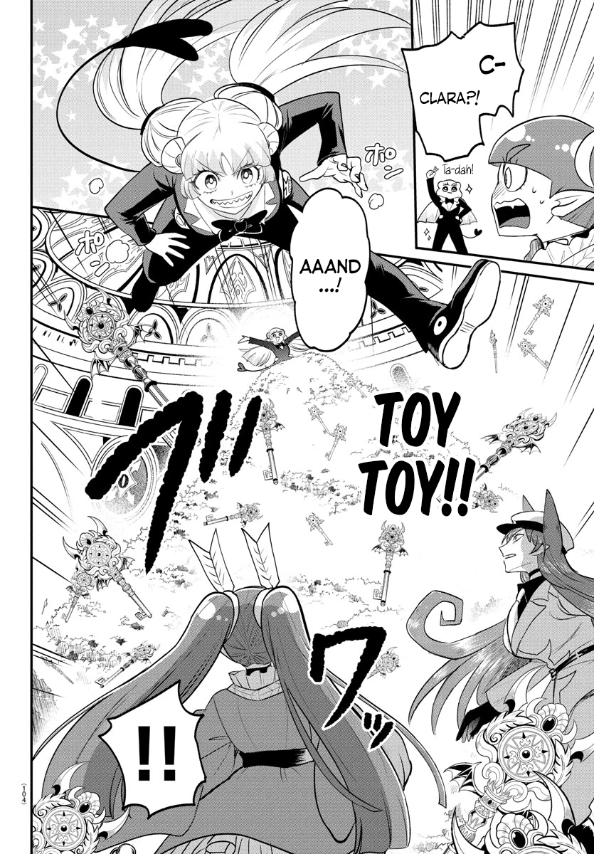 Read Mairimashita Iruma kun Manga Online
