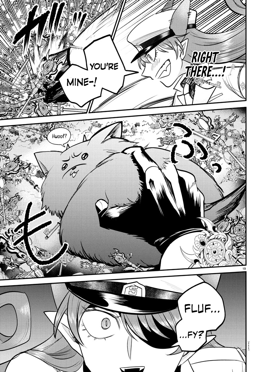 Read Mairimashita Iruma kun Manga Online