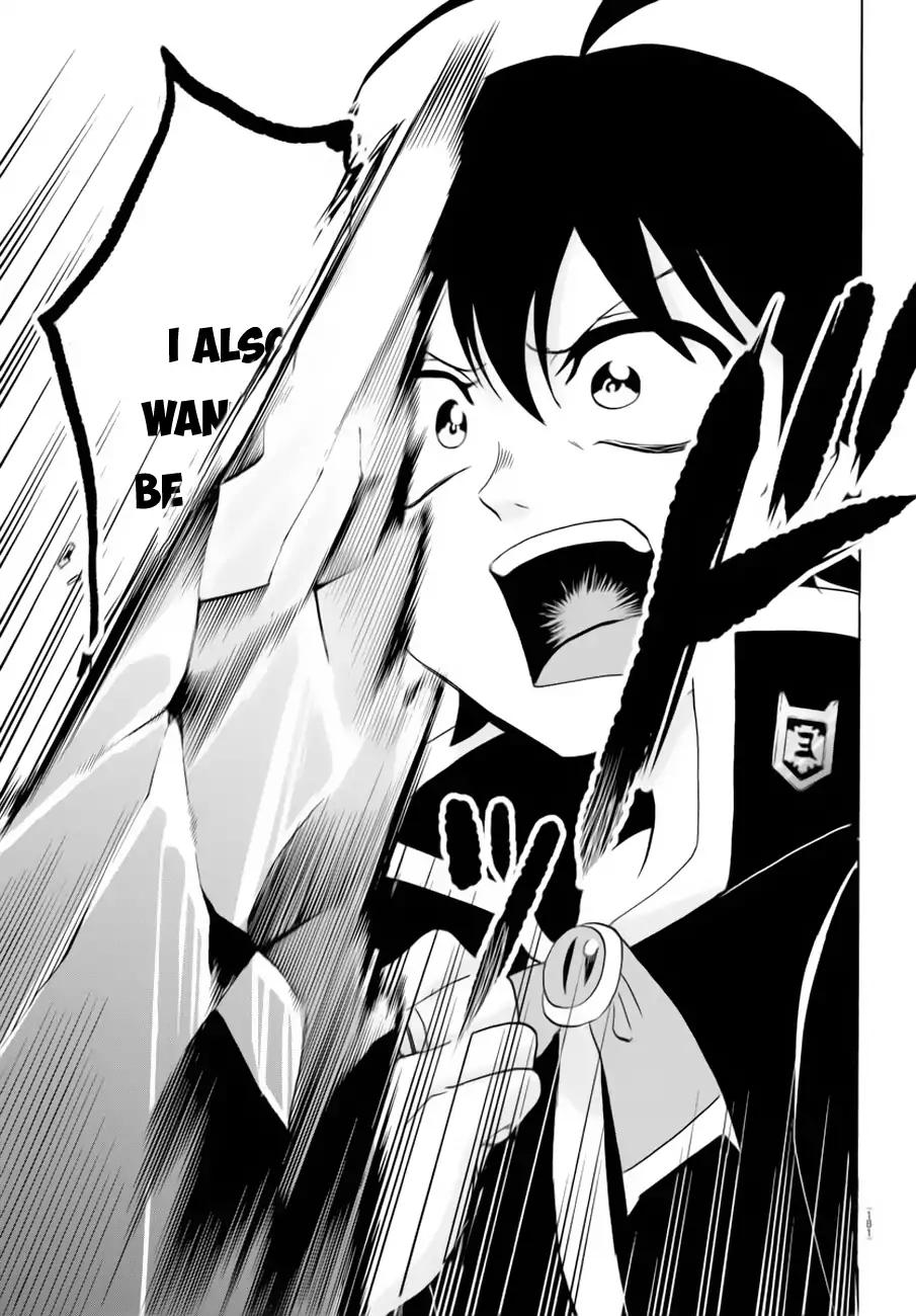 Read Mairimashita Iruma kun Manga Online