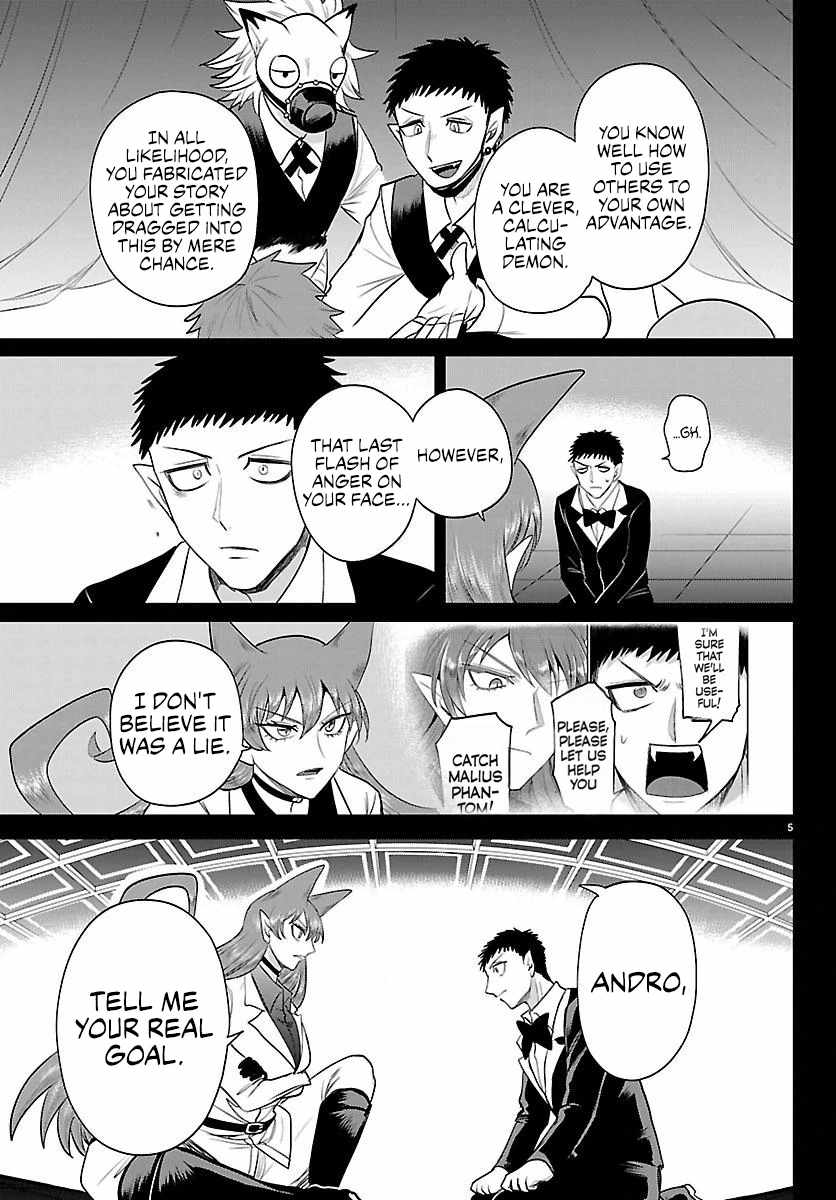 Read Mairimashita Iruma kun Manga Online