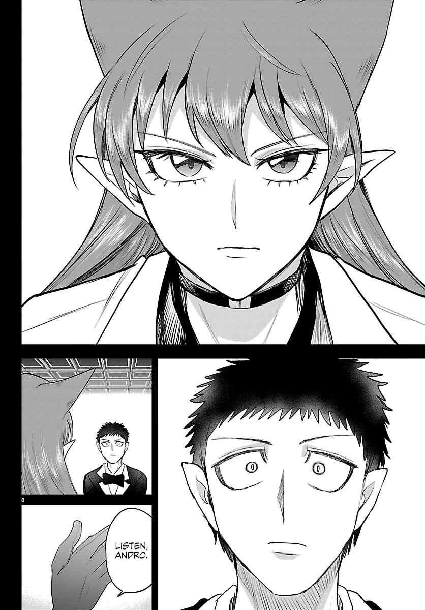 Read Mairimashita Iruma kun Manga Online