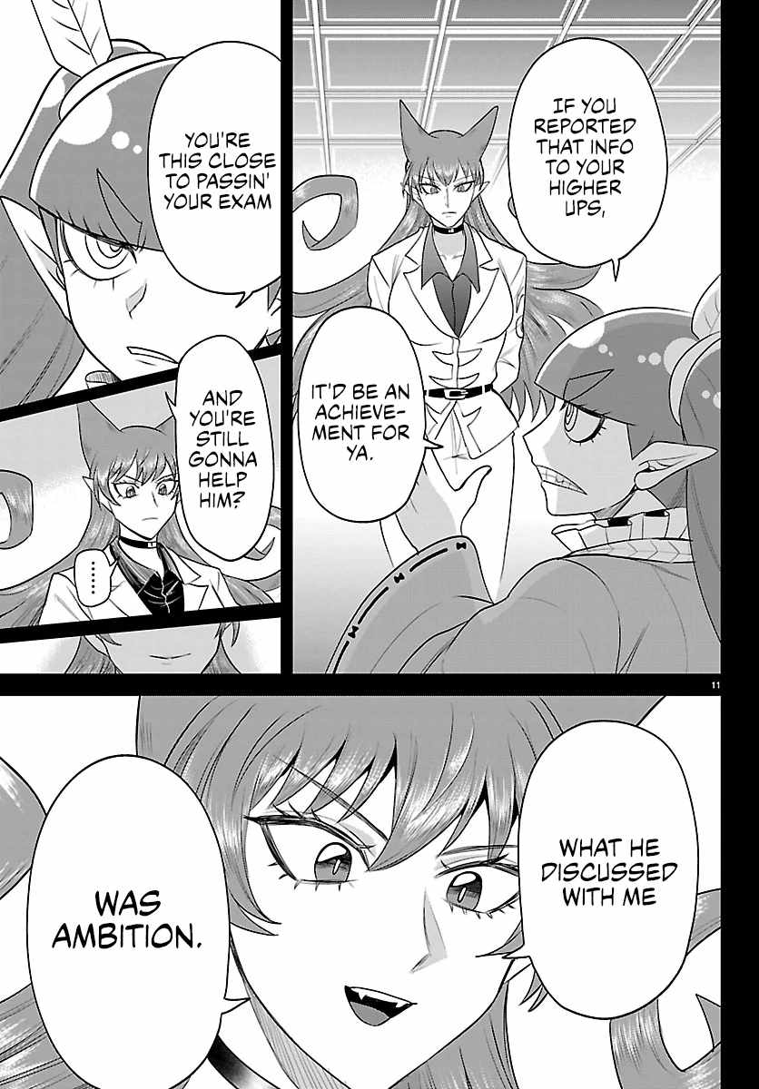 Read Mairimashita Iruma kun Manga Online