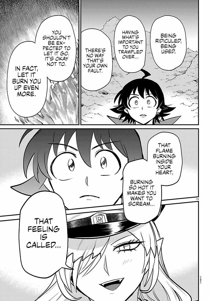 Read Mairimashita Iruma kun Manga Online