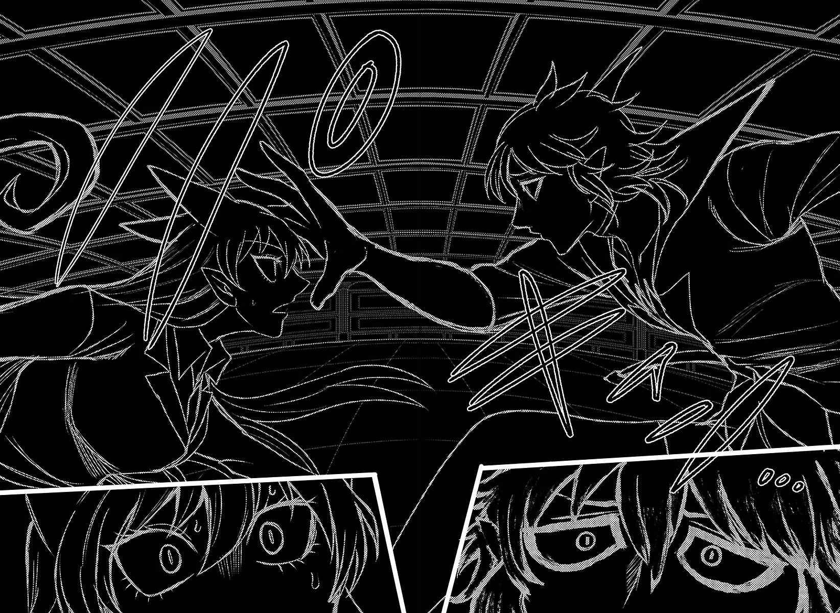Read Mairimashita Iruma kun Manga Online