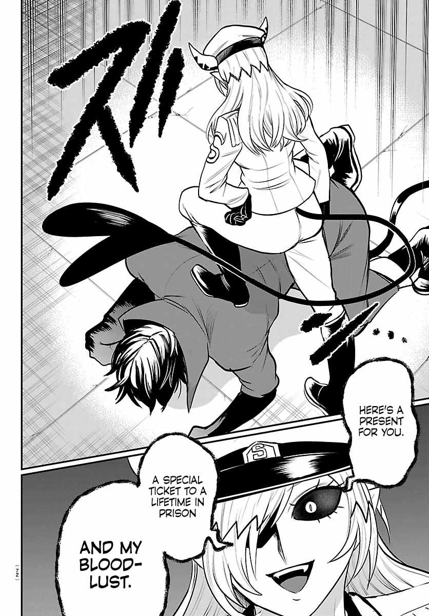 Read Mairimashita Iruma kun Manga Online
