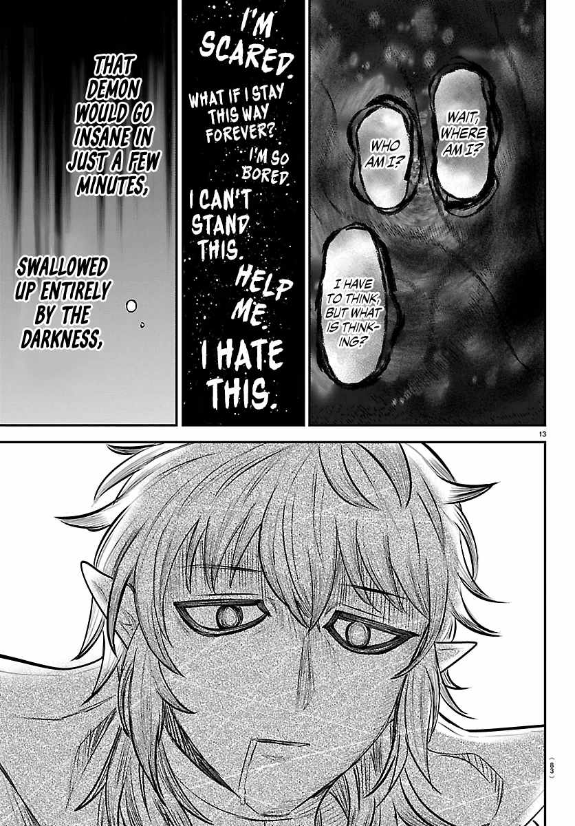 Read Mairimashita Iruma kun Manga Online