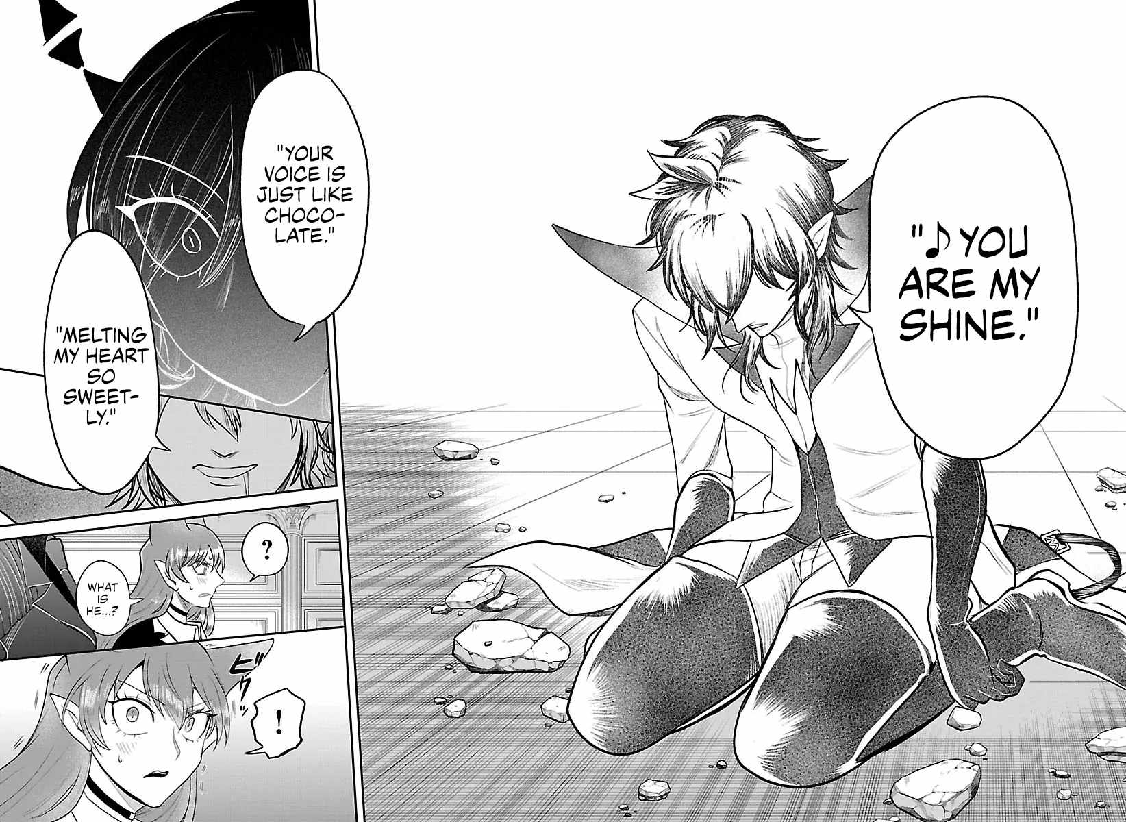 Read Mairimashita Iruma kun Manga Online