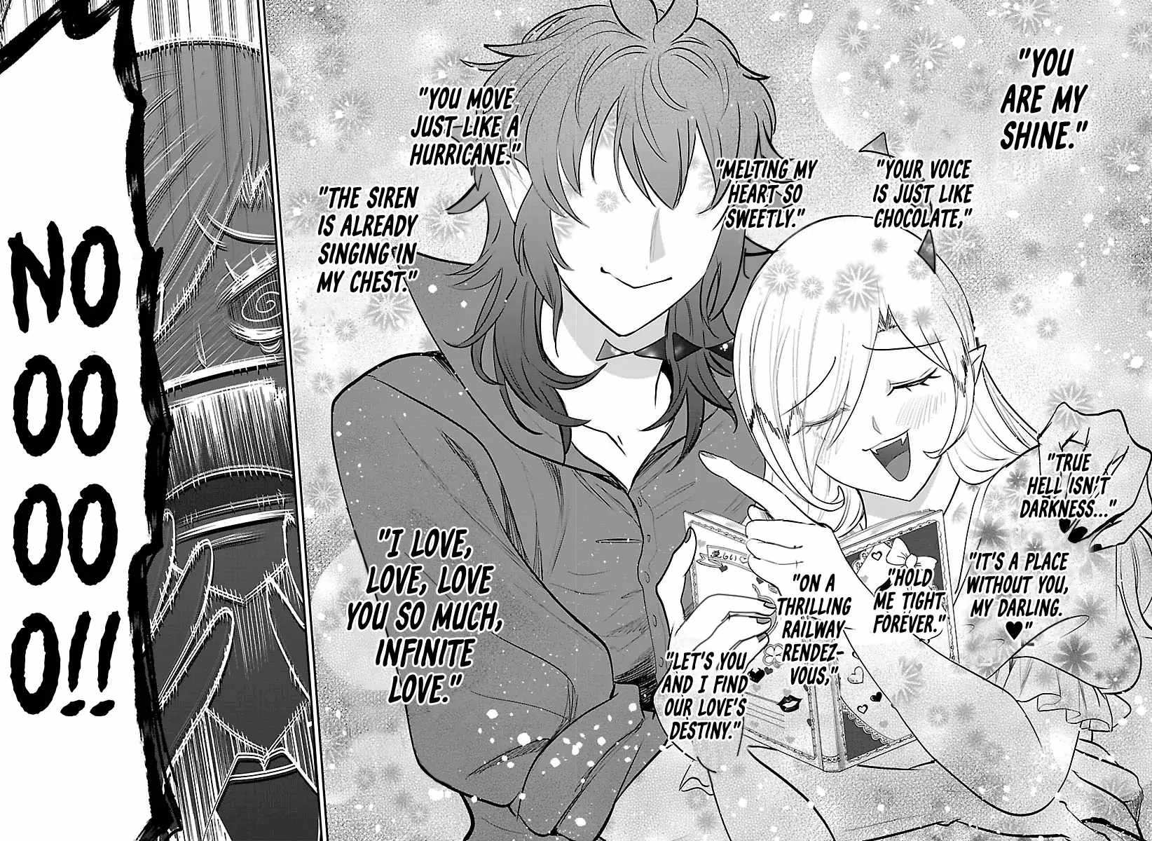 Read Mairimashita Iruma kun Manga Online